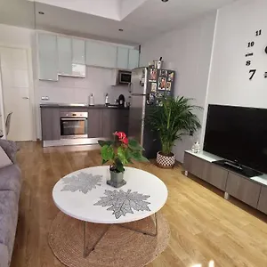 Apartamento Bernier, Málaga