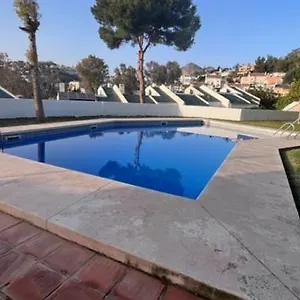 Apartamento El Nido Del Ama, Málaga