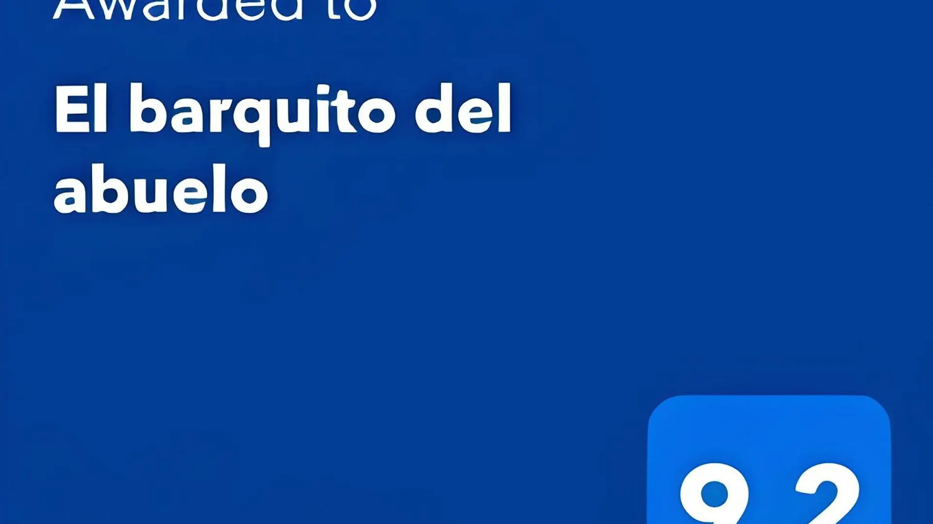 El Barquito Del Abuelo Lägenhet Málaga